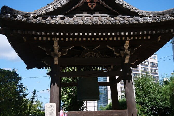 Hiroshima 5k Running Tour of Hijiyama Park - Fit Level: Can You Do a Beginner-Friendly 5K in a Historic Park?