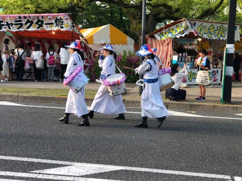 Hiroshima: A tour guide to Peace Park and Miyajia Island - Key Things That Make This Tour Worth Your Day