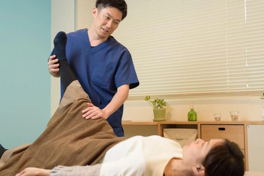 Hiroshima: Acupuncture and Japanese unique massage treatment - Key things to know before you go