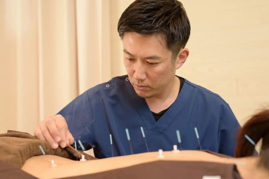 Hiroshima: Acupuncture and Japanese unique massage treatment - Who this Hiroshima treatment is best for (and who should pause)
