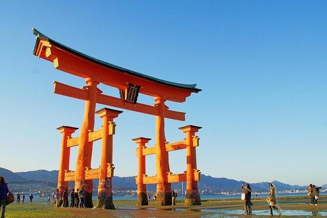 Hiroshima and Miyajima 1 Day Cruise Tour - The Pace Works in 7–8 Hours (and How to Adjust)
