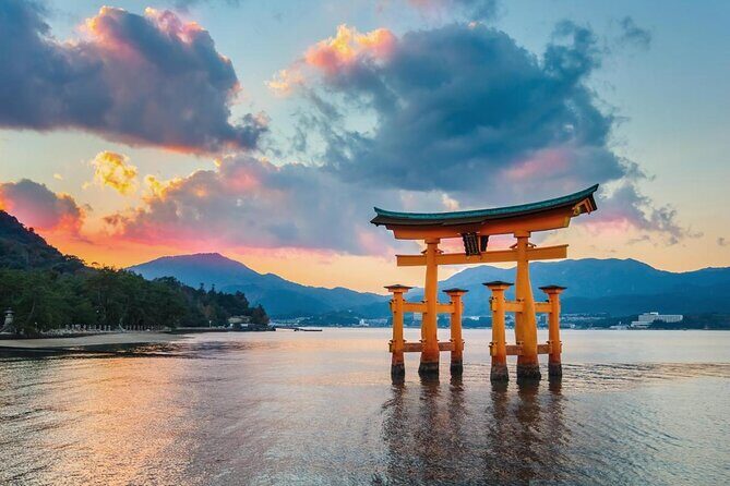Hiroshima and Miyajima 1 Day Walking Tour - Key Points You’ll Care About