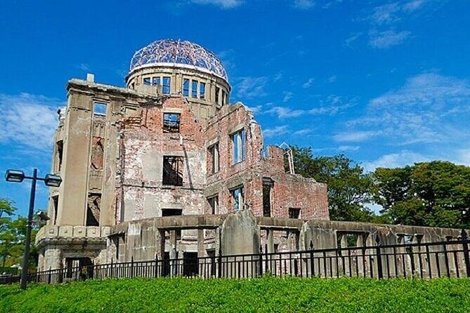Hiroshima and Miyajima 1 Day Walking Tour - How This 8-Hour Walking Day Feels in Real Life