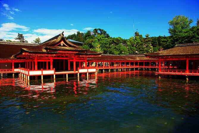 Hiroshima and Miyajima Bus Tour with Indian Lunch - A One-Day Hiroshima and Miyajima Mix: What You Actually Get