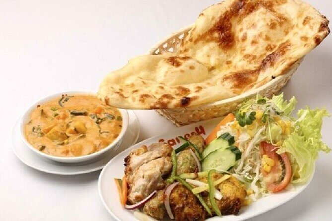 Hiroshima and Miyajima Bus Tour with Indian Lunch - Price and Logistics: Is $117.27 Good Value?