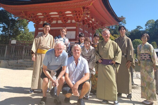 Hiroshima and Miyajima Full Day Private Tour - The Peace Memorial Museum: give it time, not speed
