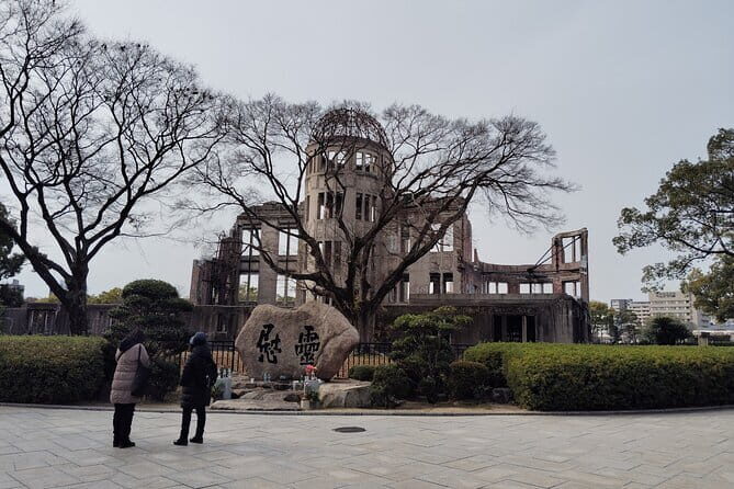 Hiroshima and Miyajima Private Guided Tour - Getting to Miyajima: the tram-and-ferry setup that saves your brain