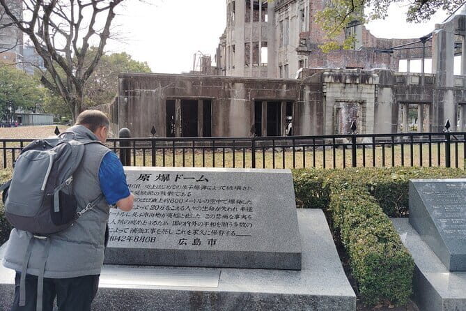 Hiroshima: Atomic Bomb Dome and Peace Memorial Museum 3 hours - A Hiroshima Peace Tour That Feels Purpose-Built