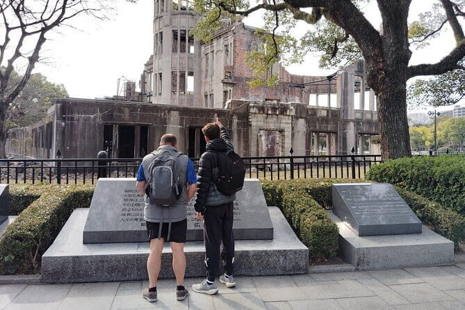 Hiroshima: Atomic Bomb Dome and Peace Memorial Museum 3 hours - Should You Book This Hiroshima Peace Memorial Tour?