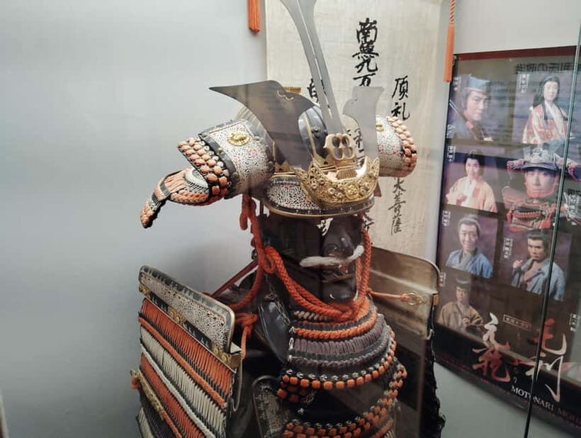 Hiroshima Castle 1h guide tour - Key Takeaways Before You Go