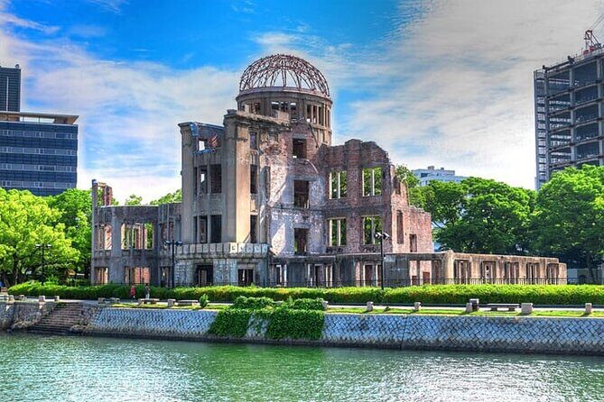 Hiroshima City 4hr Private Walking Tour with Licensed Guide - Key Highlights You’ll Actually Use