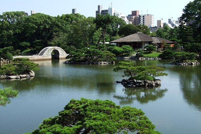 Hiroshima City 4hr Private Walking Tour with Licensed Guide - Hiroshima in Four Hours: A Private Pace That Feels Human