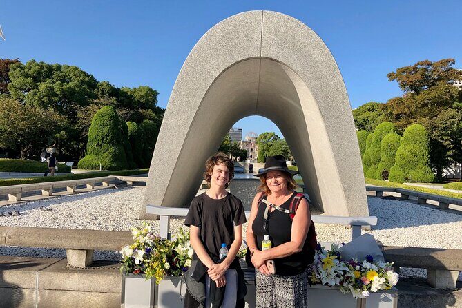 Hiroshima City 4hr Private Walking Tour with Licensed Guide - Licensed English Guides: Why the People Make the Difference