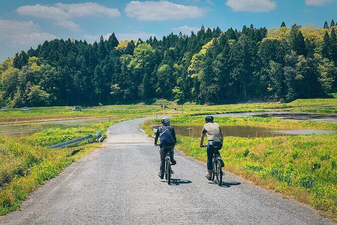 Hiroshima Country Cycling: Explore Rural Life 1 HR from City - Key things I’d clock before you go