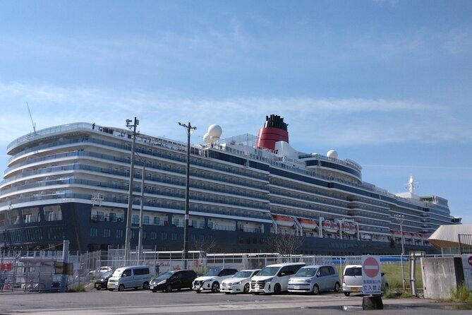 Hiroshima Cruise Pickup : Miyajima & Peace Park Tour with car - Key highlights worth planning around