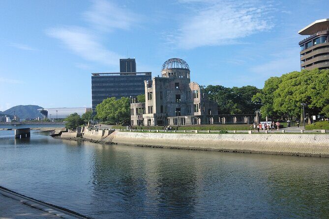 Hiroshima Cruise Pickup : Miyajima & Peace Park Tour with car - Food Breaks on Your Own: Hiroshima Staples You Can Plan Around