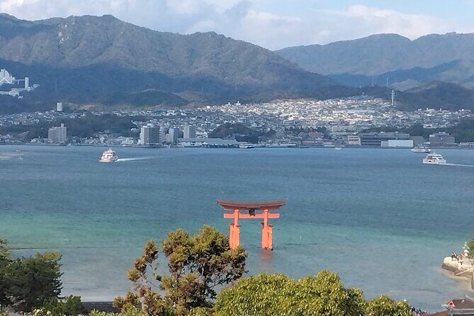 Hiroshima Cruise Pickup : Miyajima & Peace Park Tour with car - Who This Tour Suits Best (and Who Might Skip It)