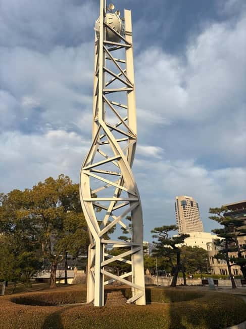 Hiroshima Experience: History, Culture & Nature Tour - Key Highlights Worth Your Time