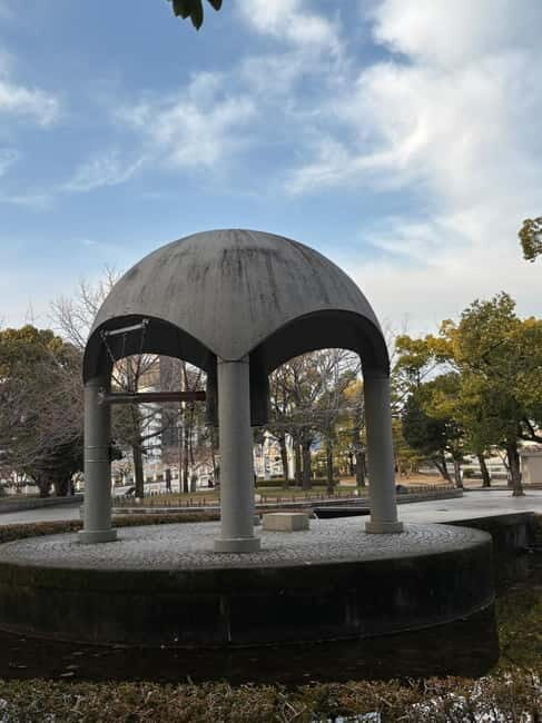 Hiroshima Experience: History, Culture & Nature Tour - Adina’s PhD-Style Storytelling in a Way You Can Actually Use
