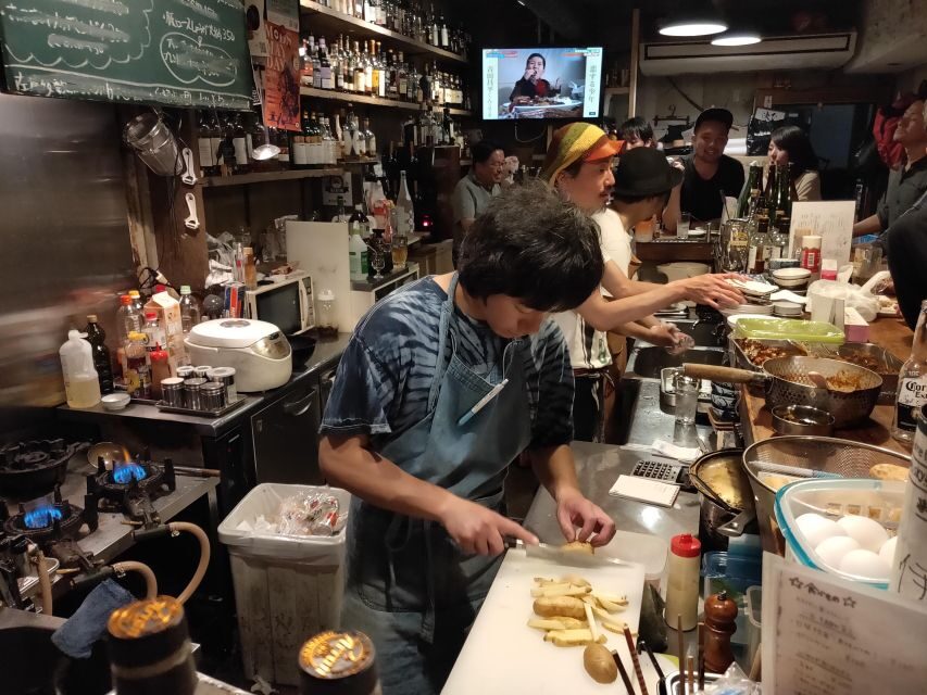 Hiroshima: Food and Culture Guided Walking Tour with Dinner - How to get the best night experience (without overthinking it)