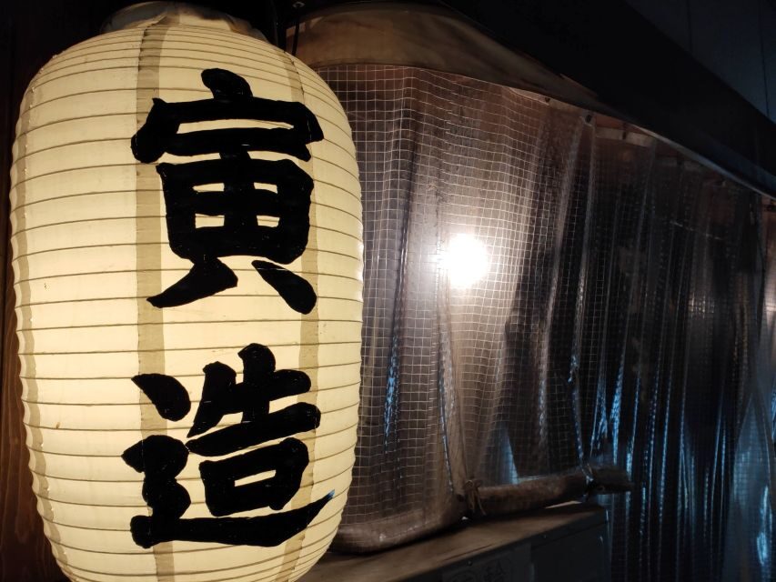Hiroshima: Food and Culture Guided Walking Tour with Dinner - Stop 2: A second local counter dinner with the pace still in your favor