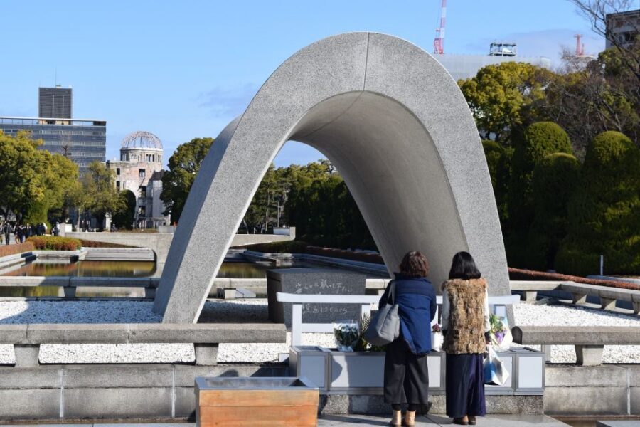Hiroshima: Hidden Gems and Highlights Private Walking Tour - What $67 buys you (and what it doesn’t) on this private walk