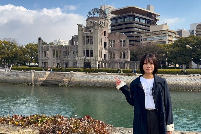Hiroshima Highlights Custom Private Walking Tour with local guide - Why this private Hiroshima walking tour actually fits real travel days
