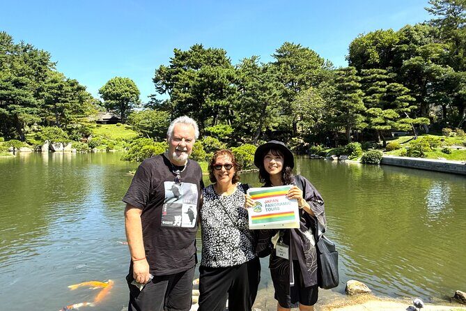 Hiroshima Highlights Custom Private Walking Tour with local guide - How the 2–3 hour timing feels (and how to pick your pace)