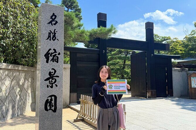 Hiroshima Highlights Custom Private Walking Tour with local guide - Who this tour is best for (and who should rethink it)