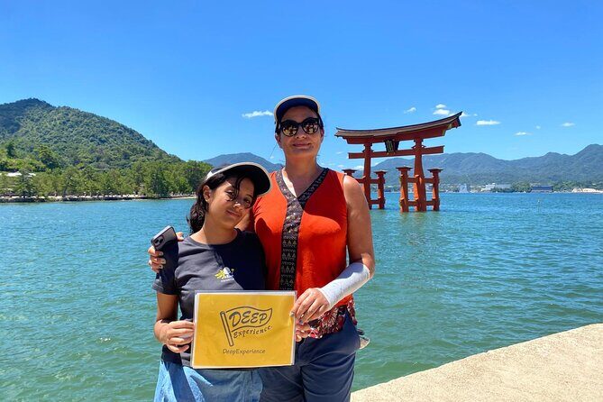 Hiroshima Highlights Guided Tour in 5.5 hours - Key reasons to book