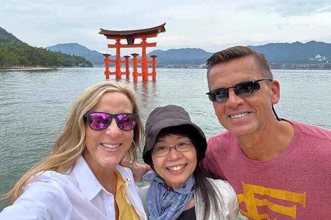 Hiroshima Highlights Guided Tour in 5.5 hours - Price and value: $179.17 for a structured day that actually works
