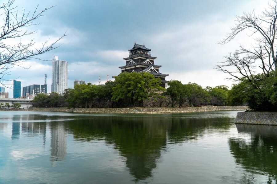Hiroshima: History and Hidden Gems Tour - Key things you’ll notice on this Hiroshima walk