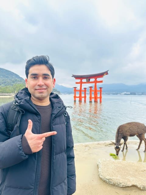 Hiroshima: History and Hidden Gems Tour - Walking pace, weather reality, and what to bring