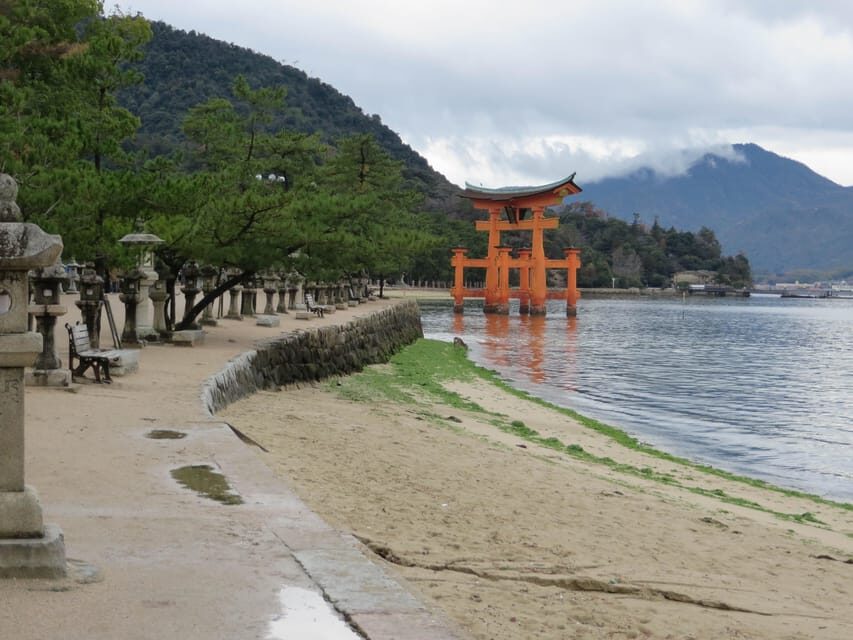 Hiroshima: History and Hidden Gems Tour - Who this tour suits best