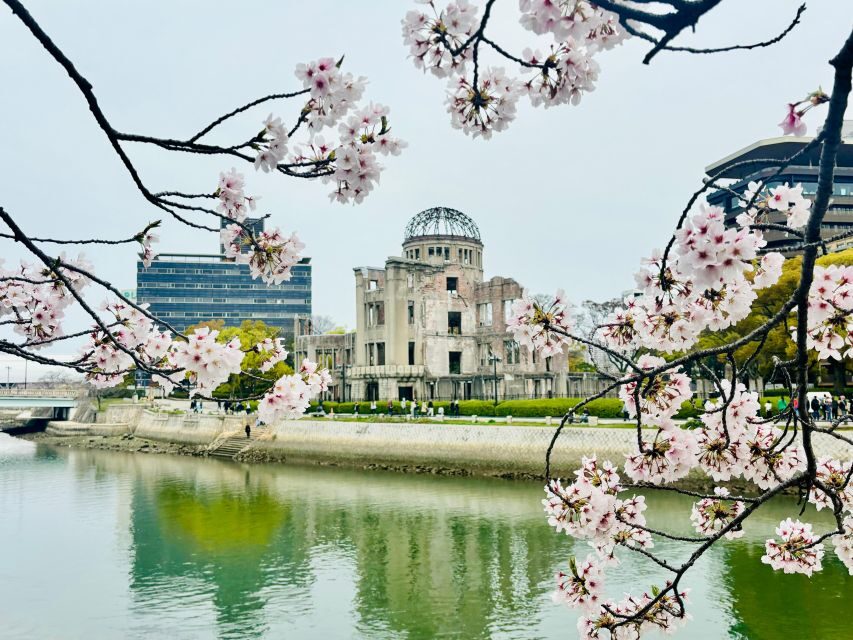 Hiroshima: History of Hiroshima Group Walking Tour - Guide Style: Why the Best Part Isn’t the Route