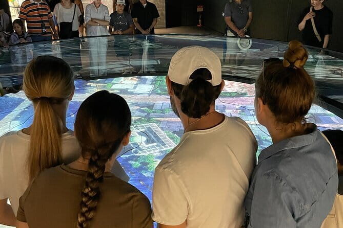 Hiroshima History Tour : A-Bomb Dome, Peace Memorial & City - Local Guides Change How You Read Hiroshima