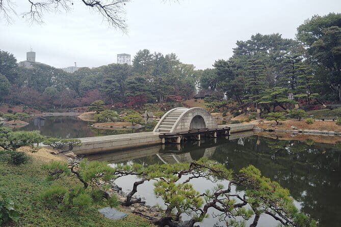 Hiroshima History Tour : A-Bomb Dome, Peace Memorial & City - FAQ