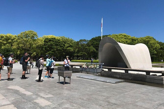 Hiroshima in a Nutshell: Morning Bike Adventure - Bikes, pace, and safety: what I think you should plan for