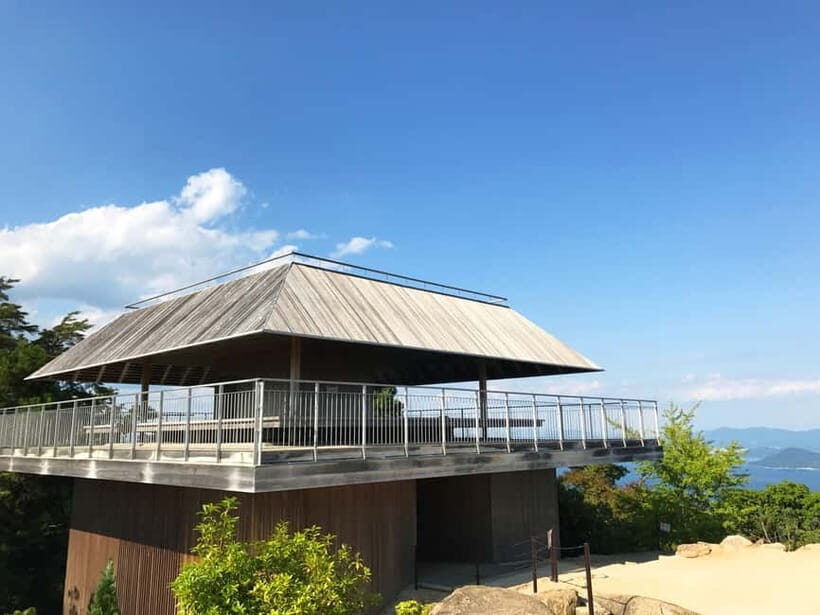 Hiroshima: Itsukushima Shrine and Miyajima Summit Tour - Should you book this Hiroshima: Itsukushima Shrine and Miyajima Summit Tour?
