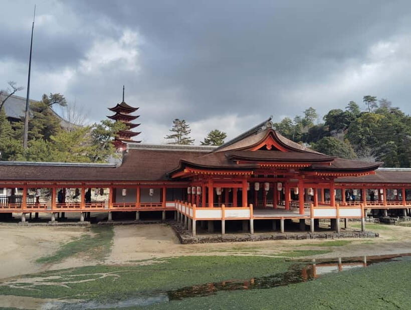 Hiroshima: Itsukushima Shrine and Miyajima Summit Tour - Price and value: Is $179 worth it for Miyajima?