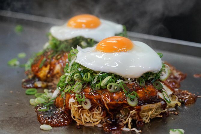 Hiroshima Izakaya Food and Drink Night Tour - Key takeaways before you go