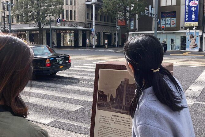 Hiroshima Local Life Walking Tour (Private) - Memorial Cathedral for World Peace and the Noboricho church area