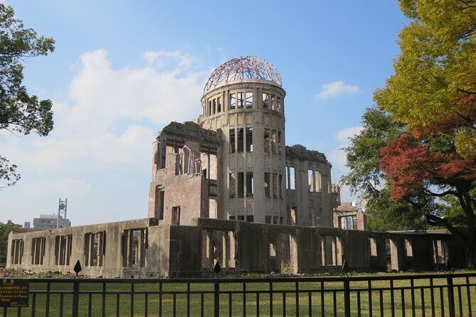 Hiroshima Luxurious Private Tour with English Guide - Key Highlights You’ll Actually Feel During the Day