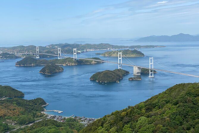 Hiroshima Luxurious Private Tour with English Guide - Hiroshima Peace Memorial Park and the Atomic Bomb Dome