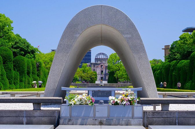 Hiroshima Luxurious Private Tour with English Guide - Price and Value: What You’re Paying For (Up to 5)