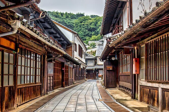 Hiroshima Luxurious Private Tour with English Guide - Pickup, Van Comfort, and Staying on Schedule