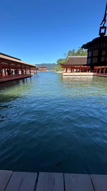Hiroshima & Miyajima 6.5h Guided Tour – Dome, Park & Shrine - Price and Value: What $96 Covers (and What It Doesn’t)