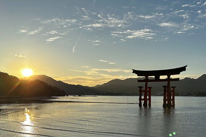 Hiroshima & Miyajima All-Inclusive Tour w/Licensed guide Pancho - Key Things I’d Book This for