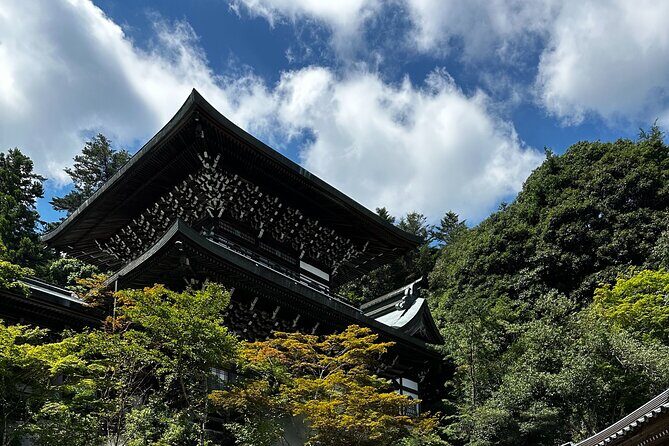 Hiroshima & Miyajima All-Inclusive Tour w/Licensed guide Pancho - Atomic Bomb Memorial Mound + Atomic Bomb Dome