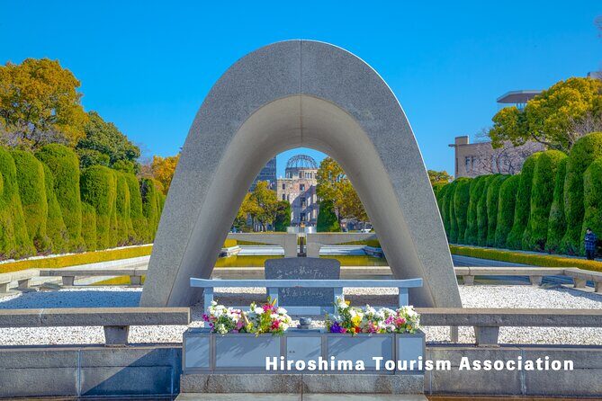 Hiroshima Miyajima and Bomb Dome Private Tour - Key Highlights Worth Noticing